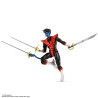 Marvel X-Men '97 - Figurine Nightcrawler