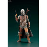 Star Wars - Figure The Mandalorian, ARTFX