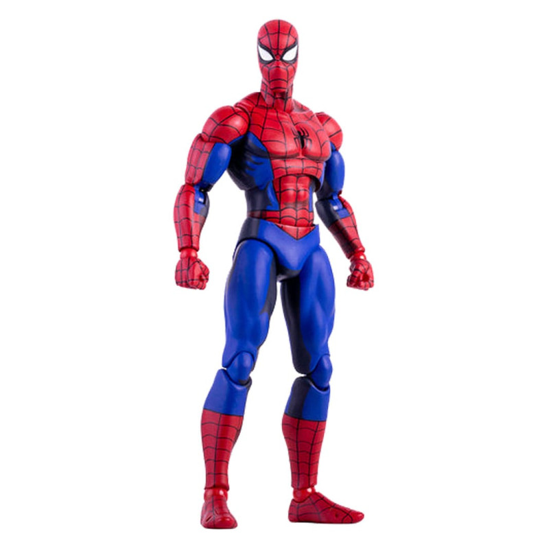 Marvel Spider-Man - Figure...