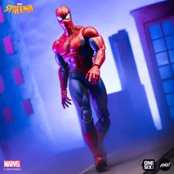 Marvel Spider-Man - Figure...