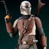Star Wars - Figure The Mandalorian, ARTFX