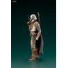 Star Wars - Figure The Mandalorian, ARTFX