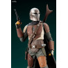 Star Wars - Figure The Mandalorian, ARTFX
