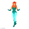 DC Comics Batman - Figurine Poison Ivy