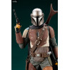 Star Wars - Figure The Mandalorian, ARTFX