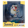 Marvel Rivals - Figurine Jeff The Land Shark, Gamerverse