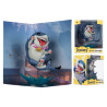 Marvel Rivals - Figurine Jeff The Land Shark, Gamerverse