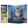 Marvel Rivals - Figurine Jeff The Land Shark, Gamerverse