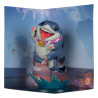 Marvel Rivals - Figurine Jeff The Land Shark, Gamerverse