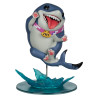 Marvel Rivals - Figurine Jeff The Land Shark, Gamerverse
