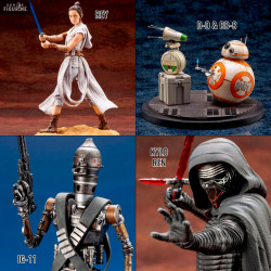 Star Wars Episode IX -...