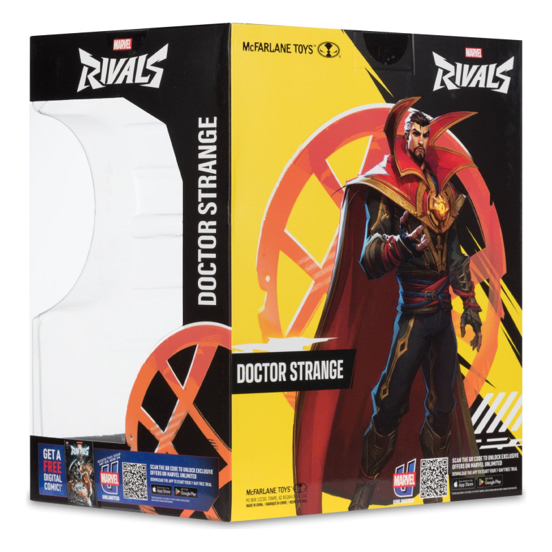 Marvel Rivals - Figure...