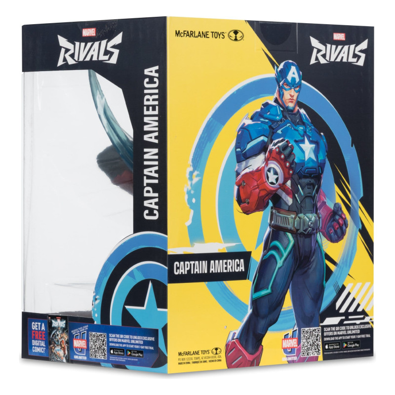 Marvel Rivals - Figure...