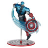 Marvel Rivals - Figure Captain America, Gamerverse