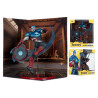 Marvel Rivals - Figure Captain America, Gamerverse