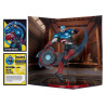 Marvel Rivals - Figurine Captain America, Gamerverse