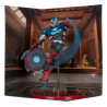 Marvel Rivals - Figure Captain America, Gamerverse