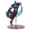 Marvel Rivals - Figure Captain America, Gamerverse