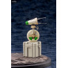 Star Wars Episode IX - Figurine D-O & BB-8, Rey, Kylo Ren ou IG-11, ARTFX