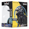 Marvel Rivals - Figurine Magneto, Gamerverse