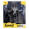 Marvel Rivals - Figurine Magneto, Gamerverse