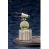 Star Wars Episode IX - Figurine D-O & BB-8, Rey, Kylo Ren ou IG-11, ARTFX