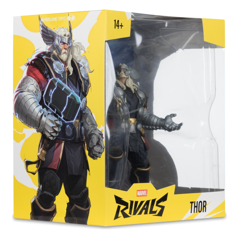 Marvel Rivals - Figure...