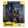 Marvel Rivals - Figure Thor, Gamerverse