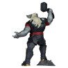 Marvel Rivals - Figurine Thor, Gamerverse