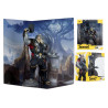 Marvel Rivals - Figurine Thor, Gamerverse