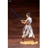 Star Wars Episode IX - Figurine D-O & BB-8, Rey, Kylo Ren ou IG-11, ARTFX