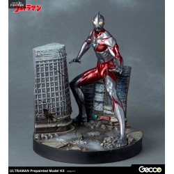 Ultraman - Figurine...