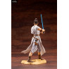 Star Wars Episode IX - Figurine D-O & BB-8, Rey, Kylo Ren ou IG-11, ARTFX