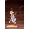 Star Wars Episode IX - Figurine D-O & BB-8, Rey, Kylo Ren ou IG-11, ARTFX