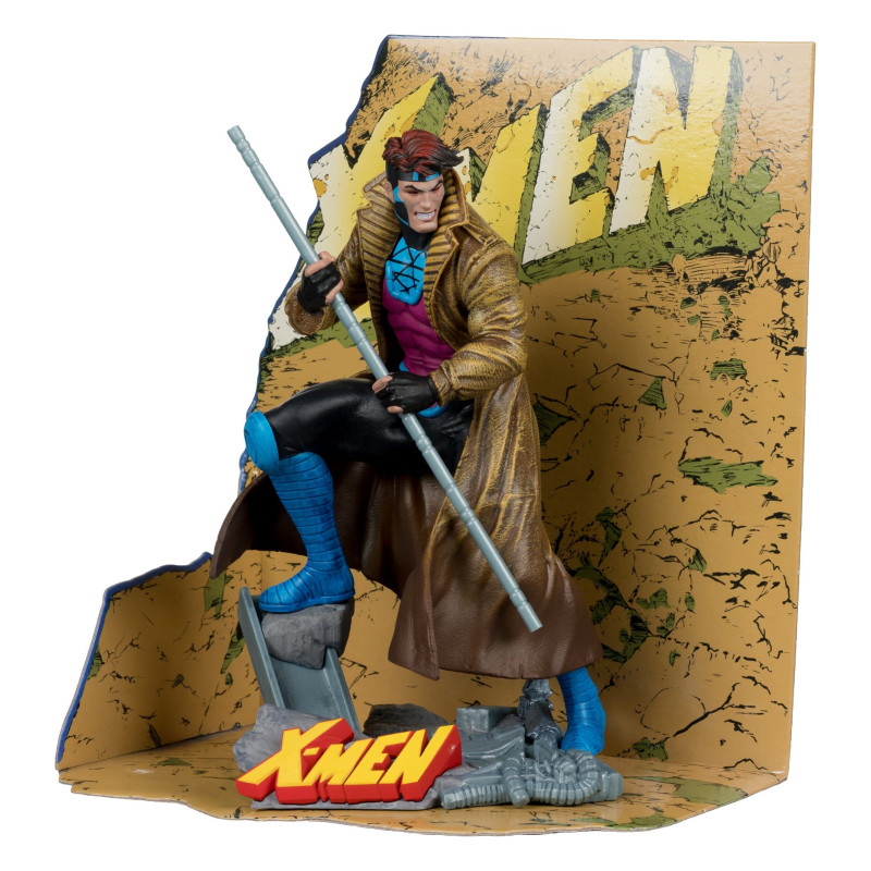 Marvel Collection - Figure...