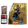 Marvel Collection - Figure Gambit, X-Men n°1