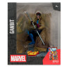Marvel Collection - Figurine Gambit, X-Men n°1