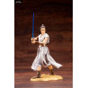 Star Wars Episode IX - Figurine D-O & BB-8, Rey, Kylo Ren ou IG-11, ARTFX