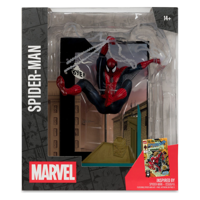 Marvel Collection - Figure...