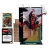Marvel Collection - Figurine Spider-Man, Spider-Man n°6