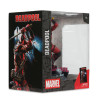 Marvel Collection - Figure Deadpool, Deadpool n°1