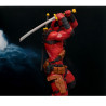 Marvel Collection - Figurine Deadpool, Deadpool n°1