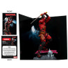 Marvel Collection - Figure Deadpool, Deadpool n°1