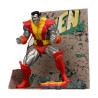 Marvel Collection - Figure Colossus, X-Men n°1