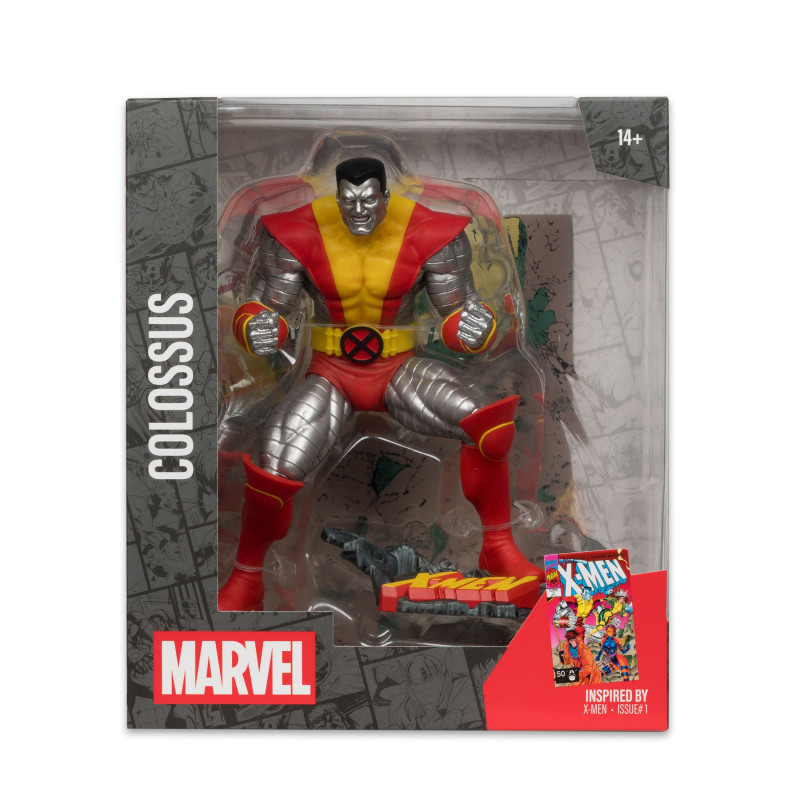 Marvel Collection - Figure...