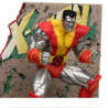 Marvel Collection - Figure Colossus, X-Men n°1