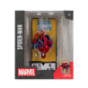 Marvel Collection - Figure Spider-Man, Corner Box n°1