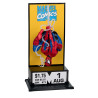 Marvel Collection - Figure Spider-Man, Corner Box n°1