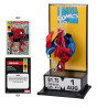 Marvel Collection - Figurine Spider-Man, Corner Box n°1