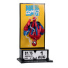Marvel Collection - Figure Spider-Man, Corner Box n°1